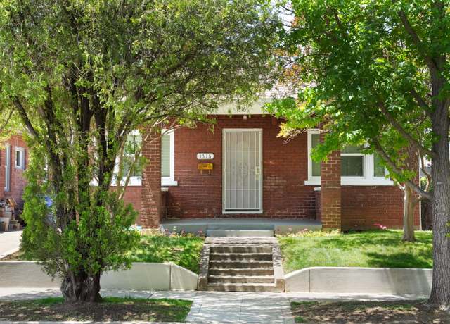 Property at 1316 33rd St, Sacramento, CA 95816, 2 beds, 1 bath