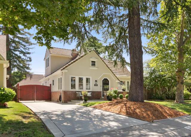 Property at 859 53rd St, Sacramento, CA 95819, 3 beds, 2 baths