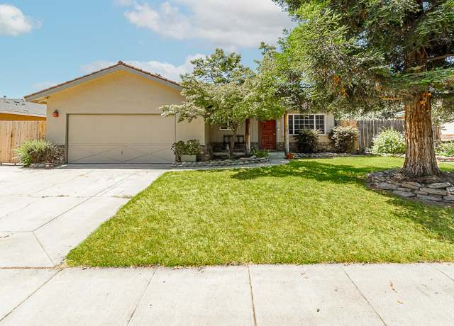 Property at 2300 Morningside Dr, Modesto, CA 95355, 3 beds, 2 baths