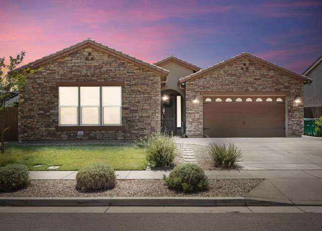 Property at 2013 Van Ruiten Dr, Lodi, CA 95242, 3 beds, 3 baths