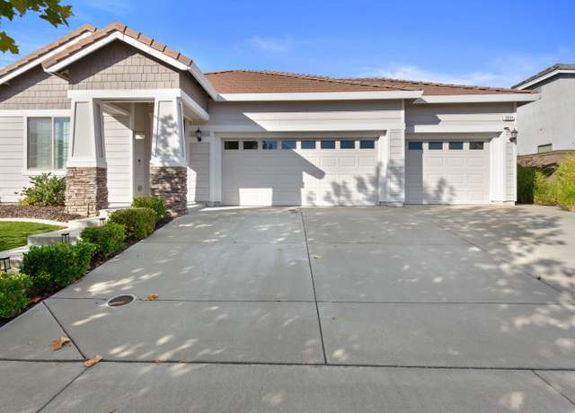 Property at 3001 Oak Trail Way, Roseville, CA 95747, 3 beds, 3 baths