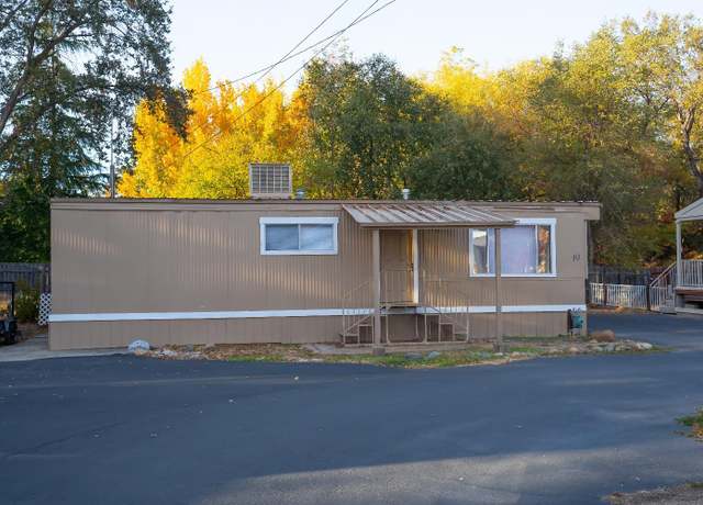 Property at 607 Mountain Ranch Rd #10, San Andreas, CA 95249, 2 beds, 1 bath