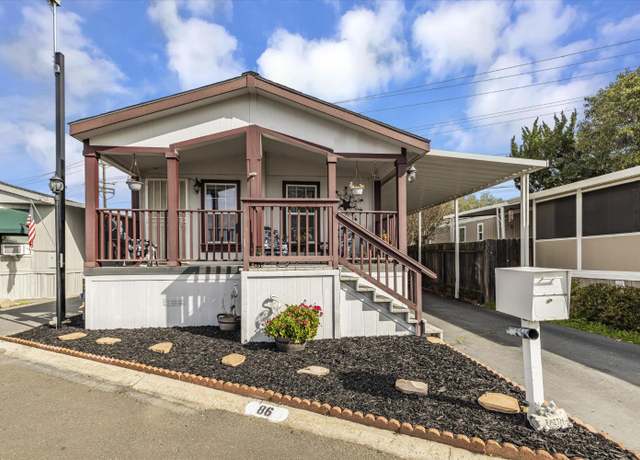 Property at 86 Wilderness Rd, Rancho Cordova, CA 95670, 3 beds, 2 baths