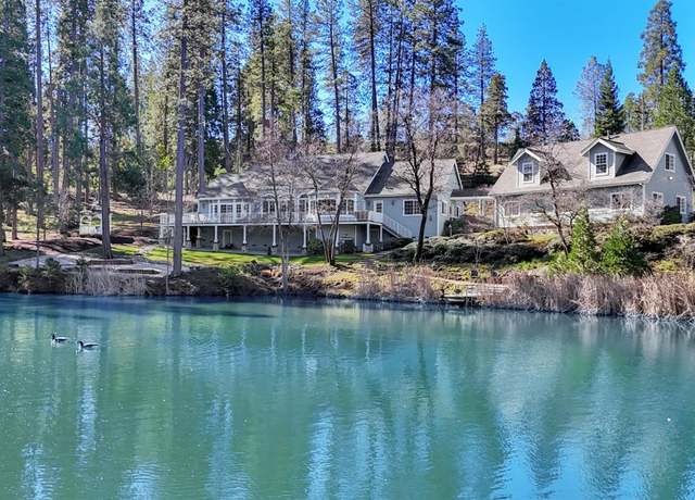 Property at 12118 Logans Run Ct, Grass Valley, CA 95945, 4 beds, 3.5 baths