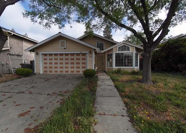 Property at 8328 Pinefield Dr, Antelope, CA 95843, 3 beds, 2 baths