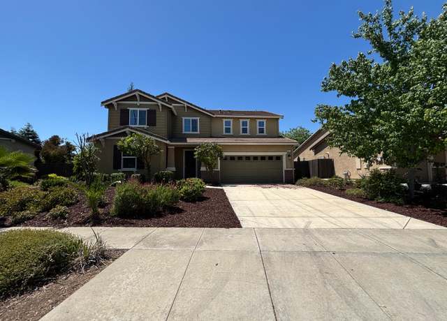 Property at 10311 Petty Ln, Stockton, CA 95212, 5 beds, 3 baths