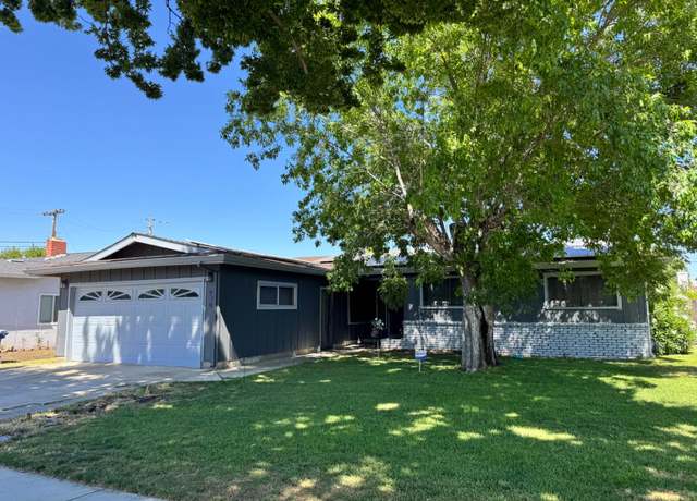 Property at 980 Sydney Ln, Merced, CA 95341, 3 beds, 2 baths