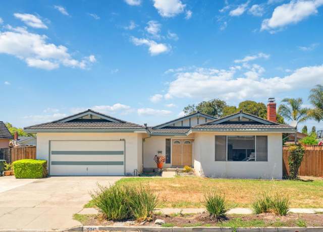 Property at 35949 Bettencourt St, Newark, CA 94560, 3 beds, 2 baths