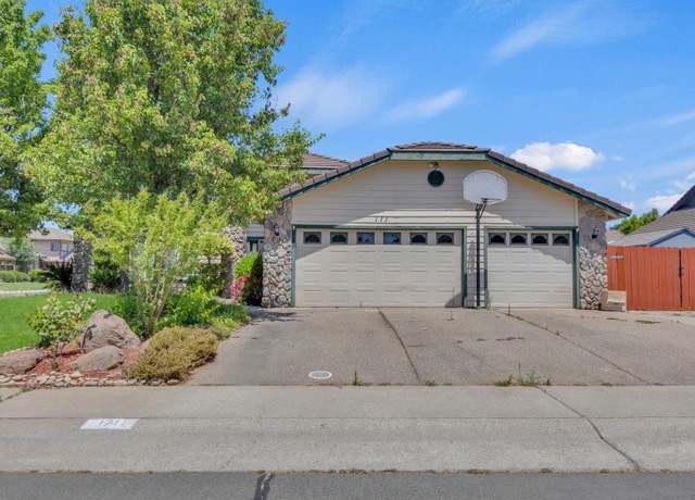 Property at 171 Robin Ct, Galt, CA 95632, 3 beds, 2 baths