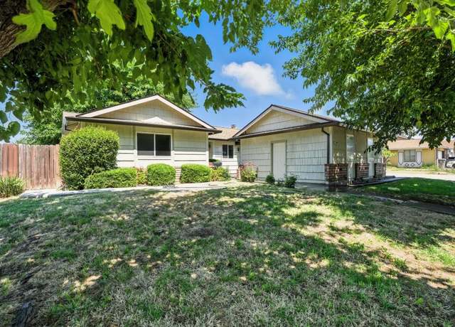 Property at 8148 Golden Field Way, Sacramento, CA 95823, 3 beds, 2 baths