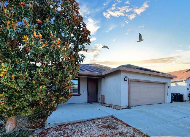 Property at 9581 Gardella Way, Sacramento, CA 95829, 3 beds, 2 baths