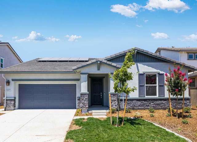Property at 8063 Monterey Pebble Way, Elk Grove, CA 95757, 4 beds, 2.5 baths