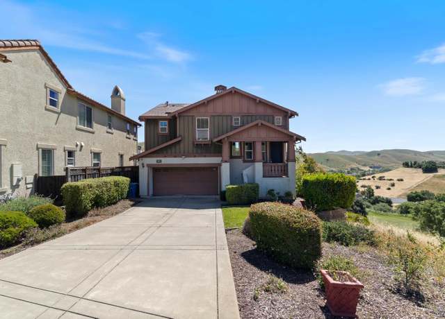 Property at 6638 Solitude Ct, Vallejo, CA 94591, 3 beds, 3 baths
