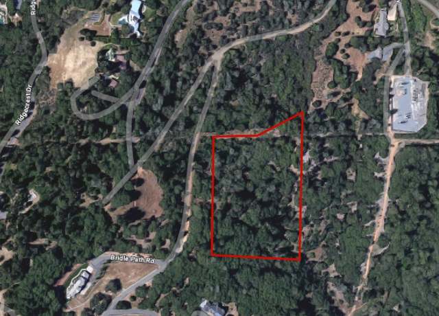 Property at 0 Bridle Path Rd, Colfax, CA 95713