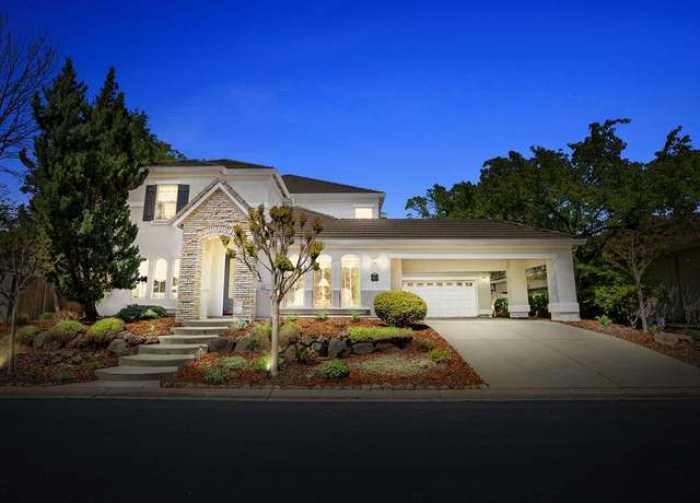 Property at 5030 Ashley Woods Dr, Granite Bay, CA 95746, 4 beds, 3.5 baths