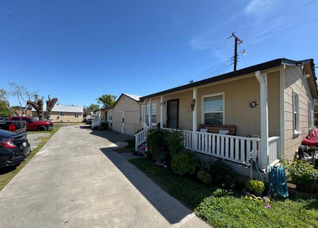 Property at 2618 Forrest St, Sacramento, CA 95815, 9 beds, 1 bath