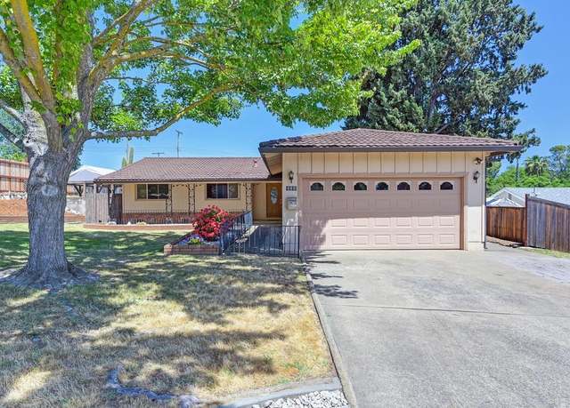 Property at 8005 Livorna Way, Fair Oaks, CA 95628, 4 beds, 2 baths