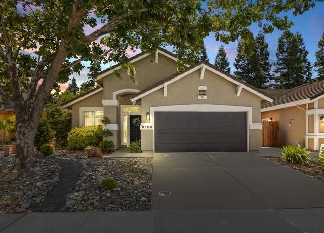 Property at 9168 Sage Glen Way, Elk Grove, CA 95758, 4 beds, 2 baths