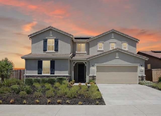 Property at 1568 Tucker Swallow Dr, Lincoln, CA 95648, 5 beds, 3 baths