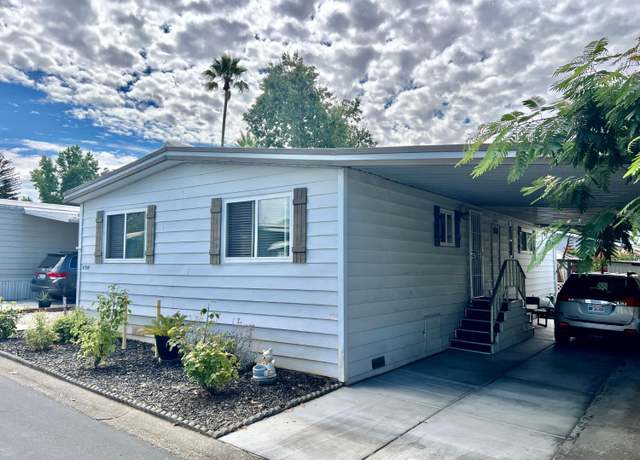 Property at 8358 Cedarwood Ln #72, Citrus Heights, CA 95610, 2 beds, 2 baths