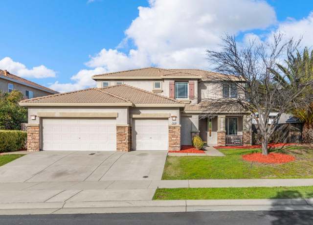 Property at 7616 Malta Dr, Roseville, CA 95678, 5 beds, 3 baths