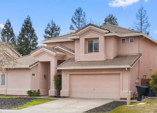 Property at 316 Avila Dr, Roseville, CA 95678, 4 beds, 3 baths