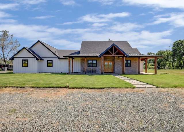 Property at 6217 Sandstone Ln, Browns Valley, CA 95918, 4 beds, 2.5 baths