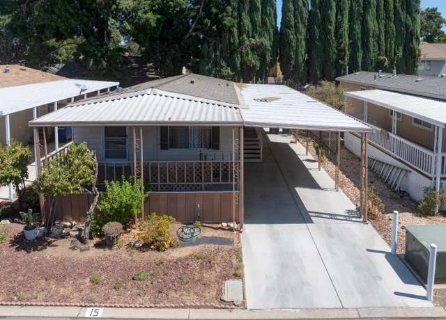 Property at 250 E Las Palmas Ave #15, Patterson, CA 95363, 2 beds, 1 bath