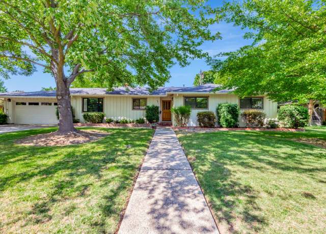 Property at 4411 Surita St, Sacramento, CA 95864, 3 beds, 2 baths