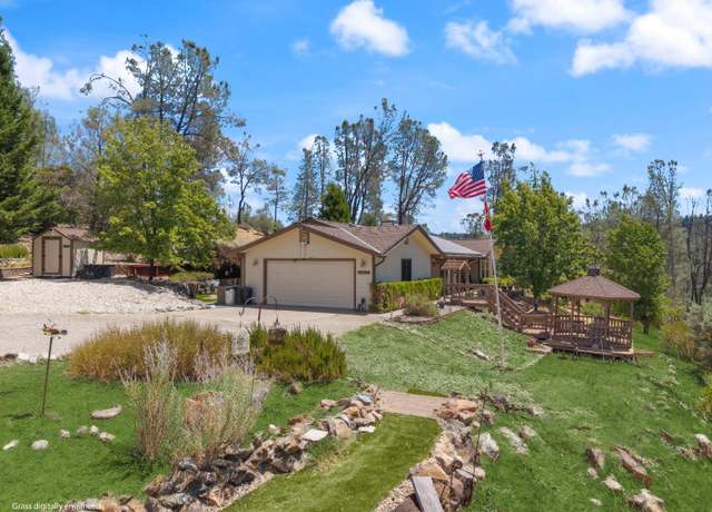 Property at 12423 Lowhills Rd, Nevada City, CA 95959, 3 beds, 2.5 baths