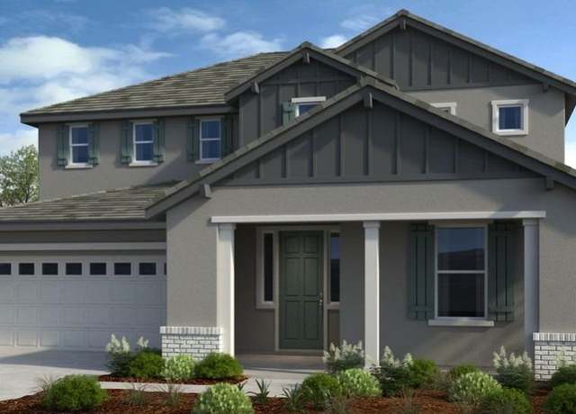 Property at 8072 Monterey Pebble Way, Elk Grove, CA 95757, 5 beds, 4 baths