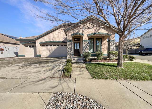 Property at 1953 Hartsfield Way, Lincoln, CA 95648, 3 beds, 3 baths