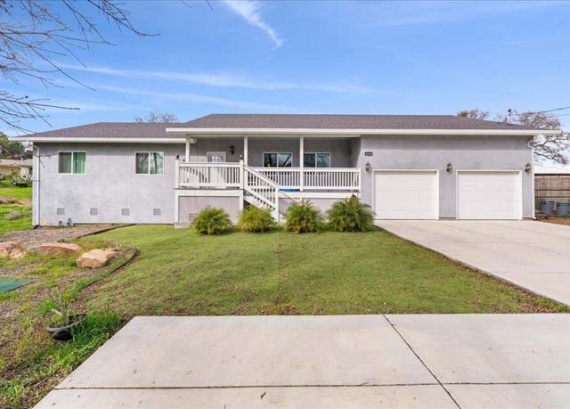 Property at 4294 Dunn Rd, Valley Springs, CA 95252, 3 beds, 2 baths