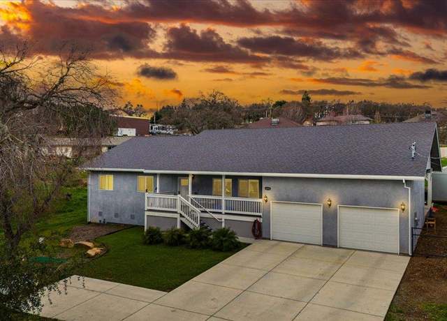 Property at 4294 Dunn Rd, Valley Springs, CA 95252, 3 beds, 2 baths