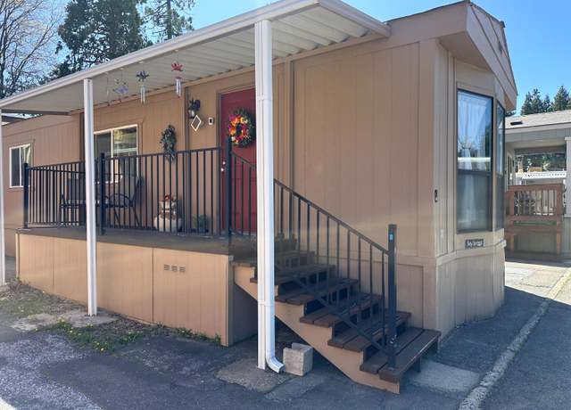 Property at 2933 Forebay Rd #10, Pollock Pines, CA 95726, 2 beds, 1 bath