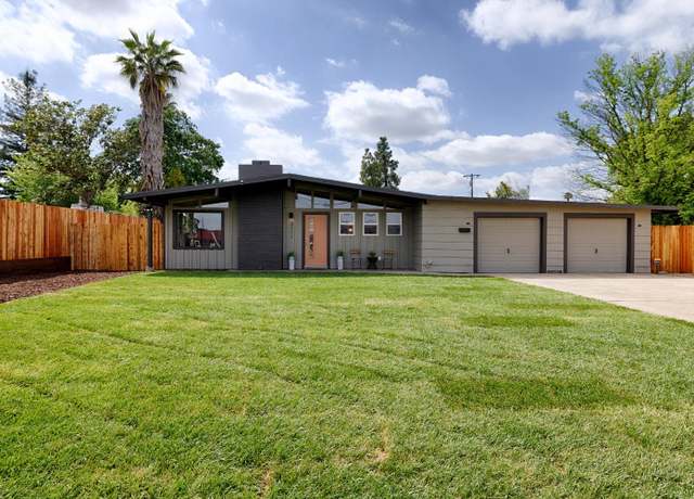 Property at 3711 Becerra Way, Sacramento, CA 95821, 4 beds, 2 baths