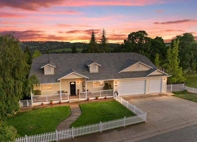 Property at 286 Ursula Dr, Sutter Creek, CA 95685, 4 beds, 3 baths