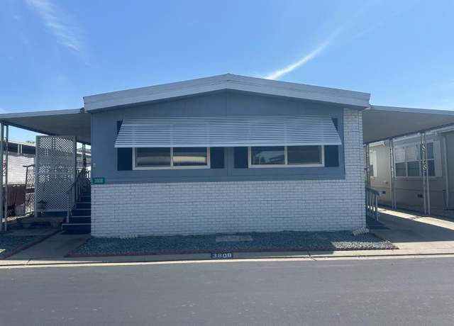 Property at 3808 Maui Ter, Modesto, CA 95351, 2 beds, 2 baths