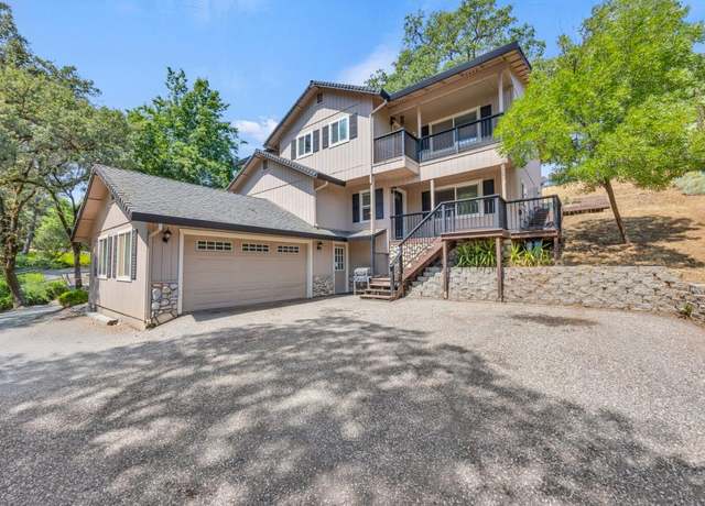 Property at 24977 Oro Valley Rd, Auburn, CA 95602, 4 beds, 3 baths