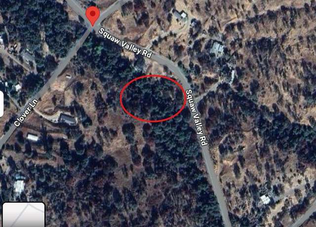 Property at 0 Squaw Valley Rd, Squaw Valley, CA 93675
