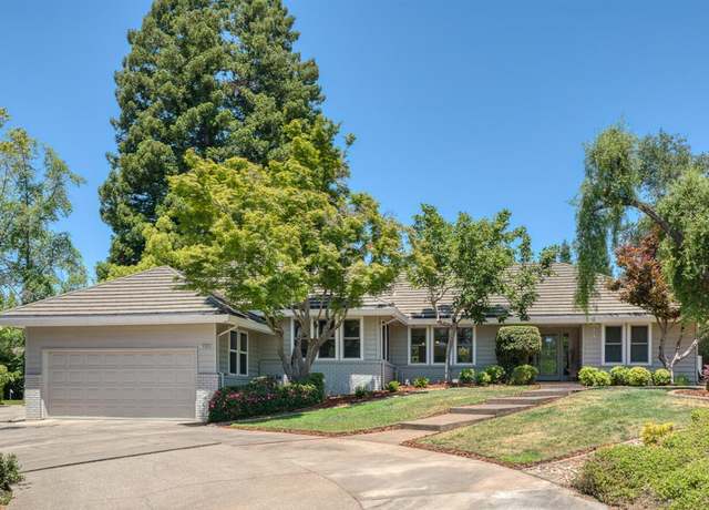 Property at 14568 Guadalupe Dr, Rancho Murieta, CA 95683, 3 beds, 3 baths
