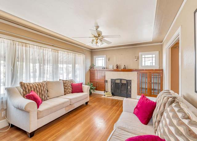 Property at 2231 64th Ave, Oakland, CA 94605, 2 beds, 2 baths