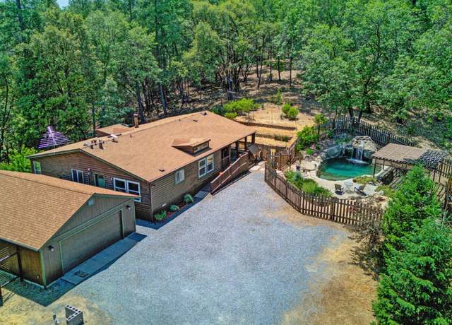Property at 21055 Forest Lake Pl, Colfax, CA 95713, 4 beds, 2 baths