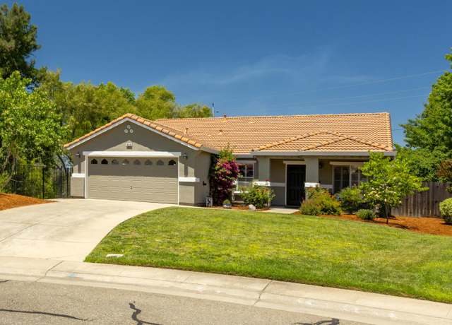 Property at 960 Dolan Ct, Folsom, CA 95630, 4 beds, 2 baths