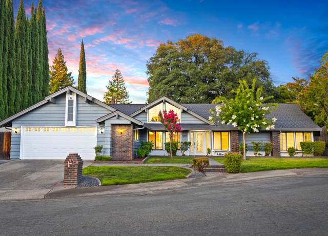Property at 1005 Riva Ridge Ct, Roseville, CA 95661, 4 beds, 2.5 baths