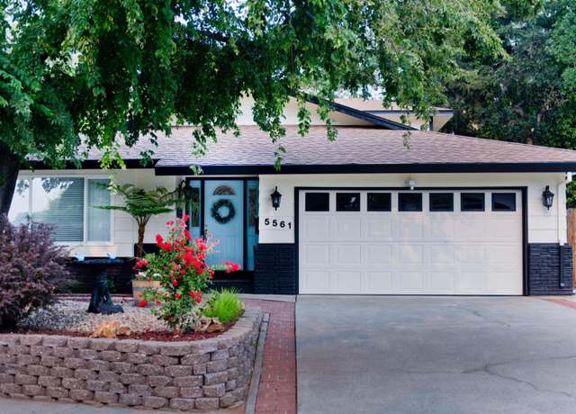 Property at 5561 White Fir Way, Sacramento, CA 95841, 4 beds, 2 baths