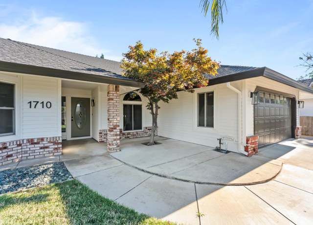 Property at 1710 Northfield Dr, Yuba City, CA 95993, 4 beds, 2 baths