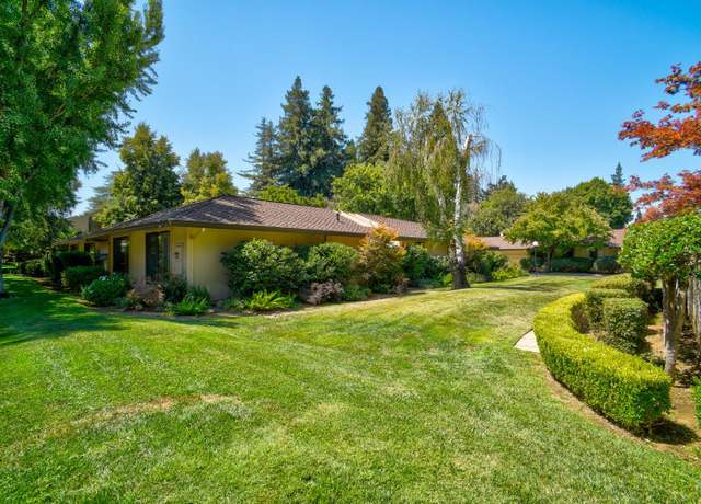 Property at 1262 Commons Dr, Sacramento, CA 95825, 2 beds, 2 baths