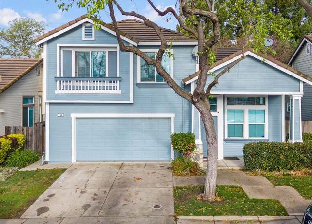 Property at 300 Coventry Cir, Folsom, CA 95630, 4 beds, 2.5 baths