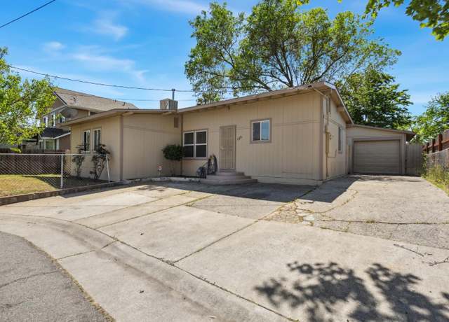 Property at 120 Tinker Way, Sacramento, CA 95838, 3 beds, 1 bath